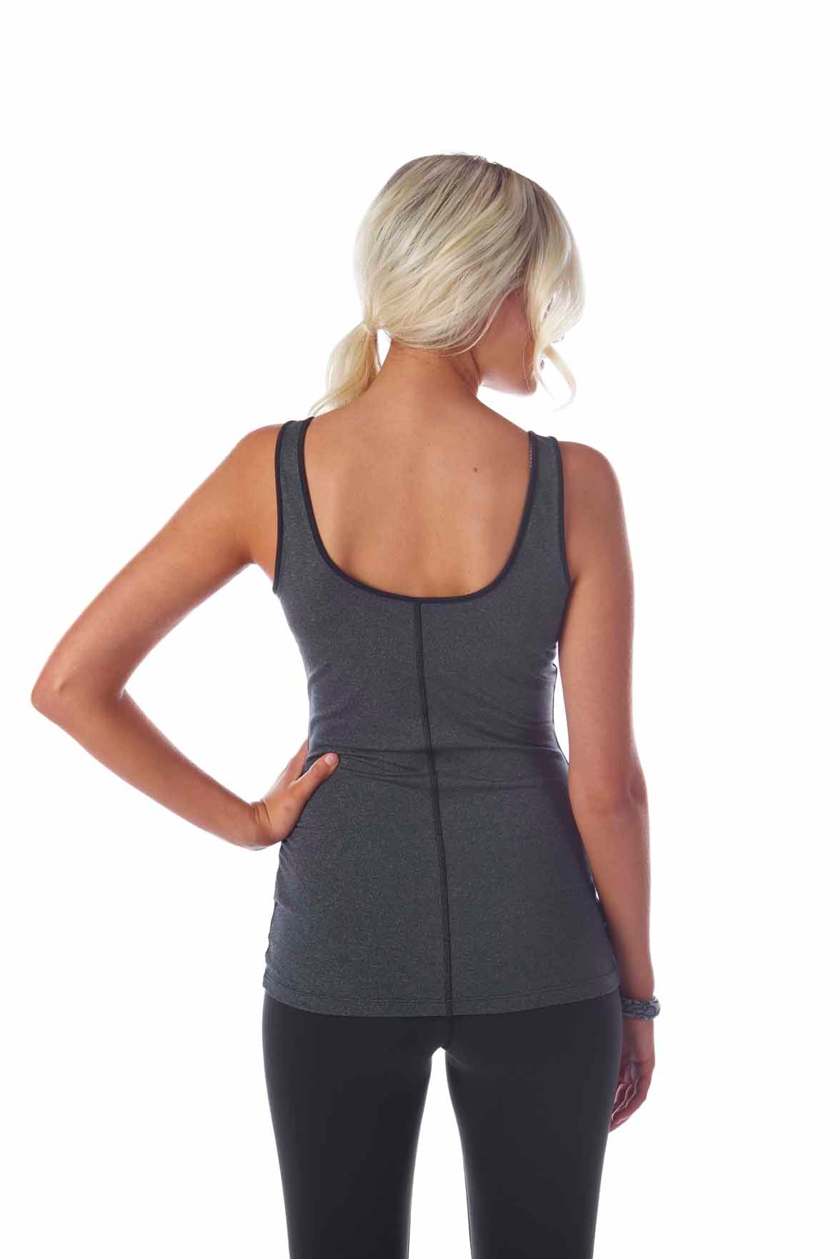 Sienna Sports Luxe Tank