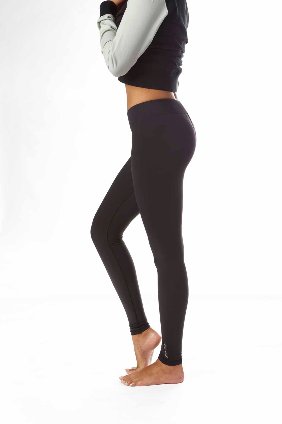 Timeless Full length Leggings