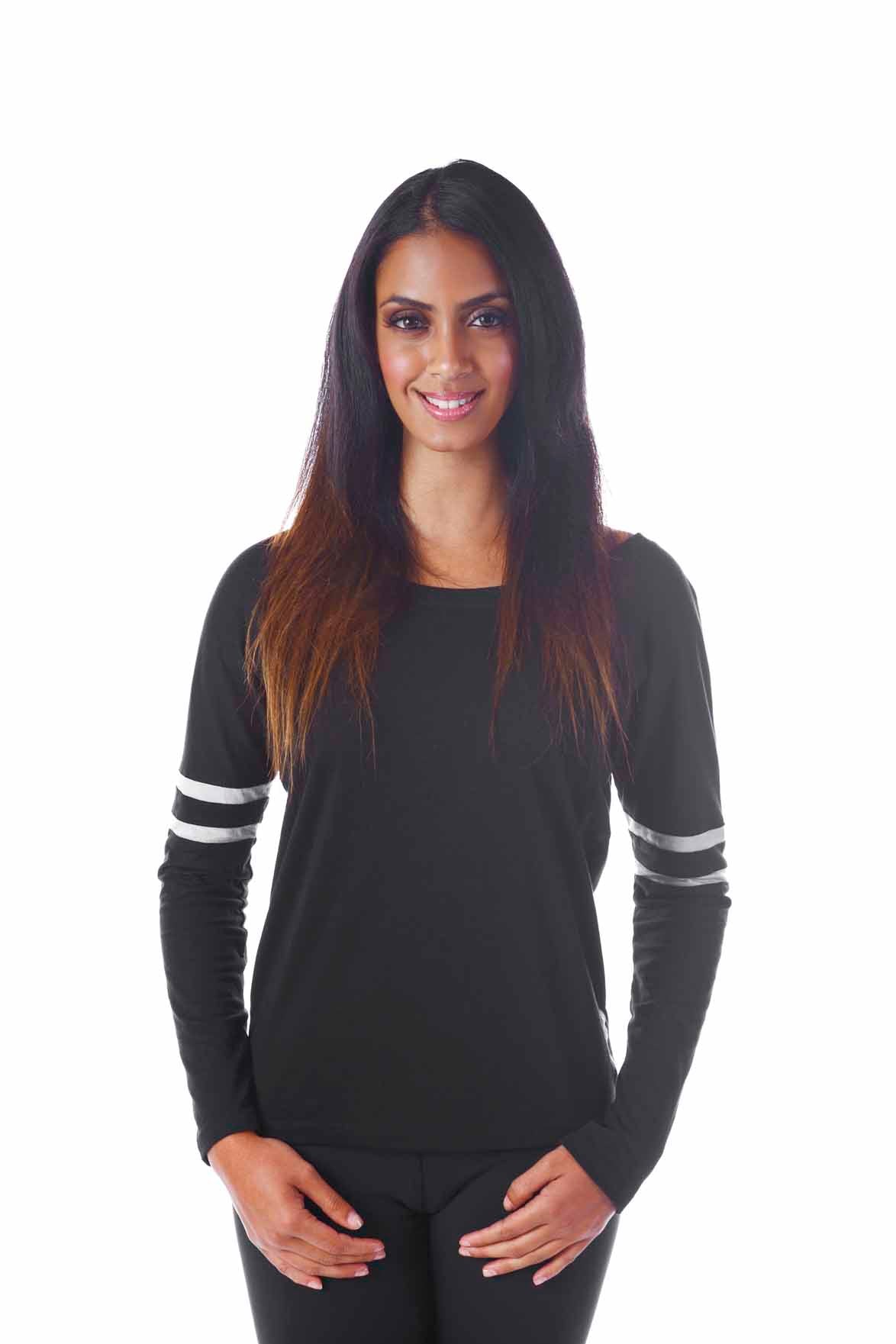 Flinders Luxe Long Sleeve