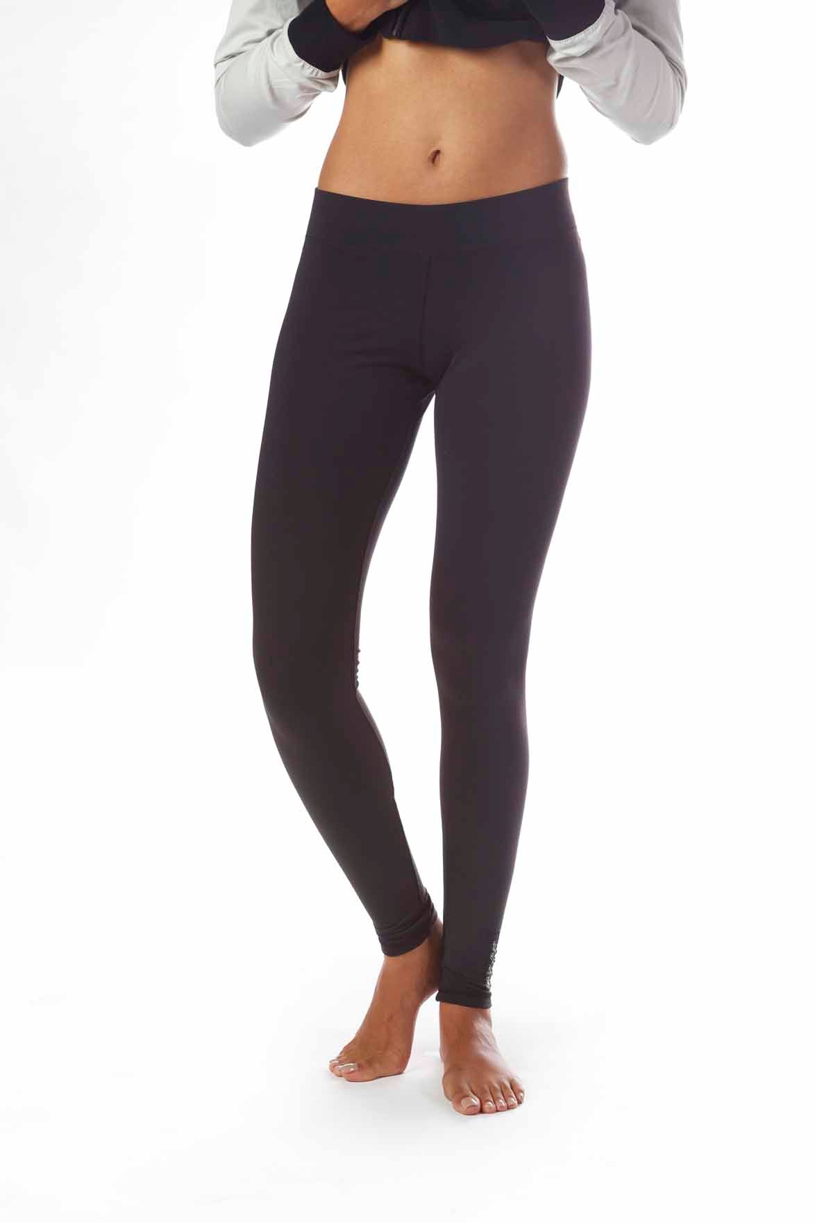 Timeless Full length Leggings