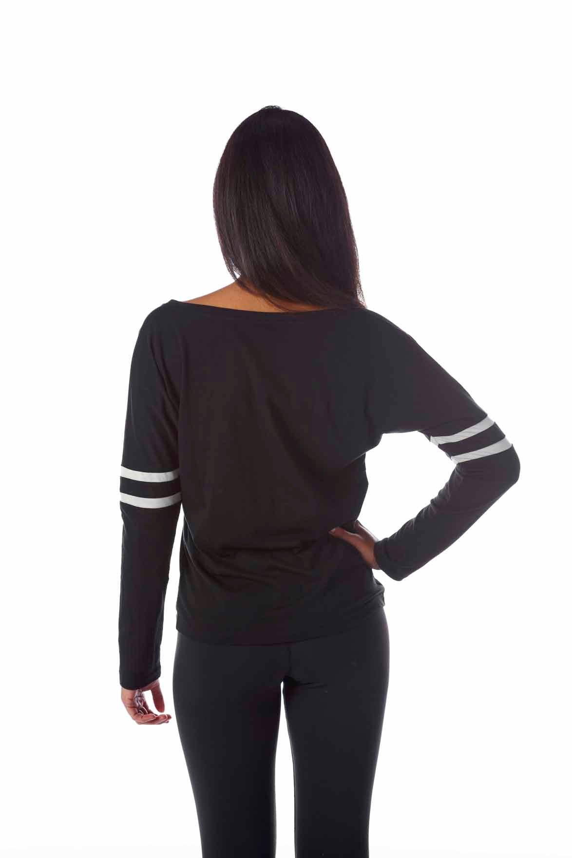 Flinders Luxe Long Sleeve