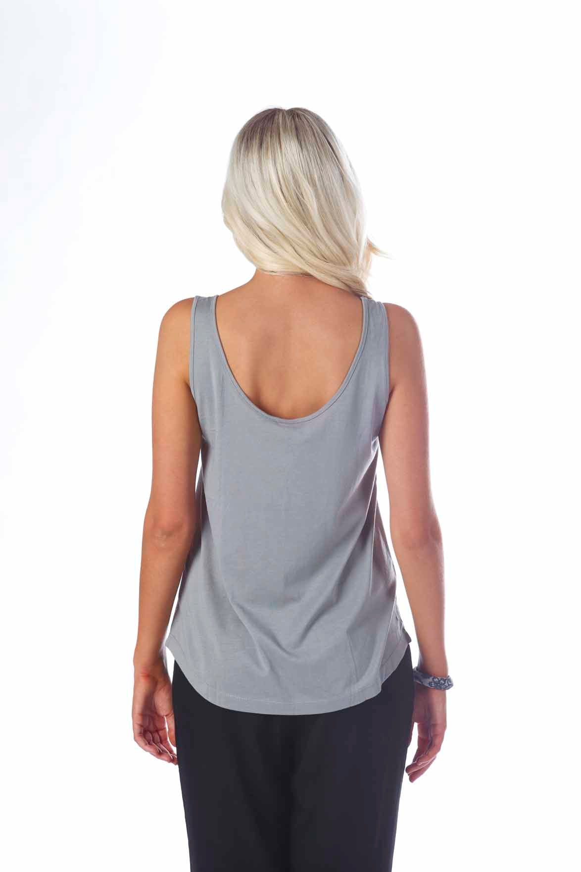 Lucy Sports Luxe Tank