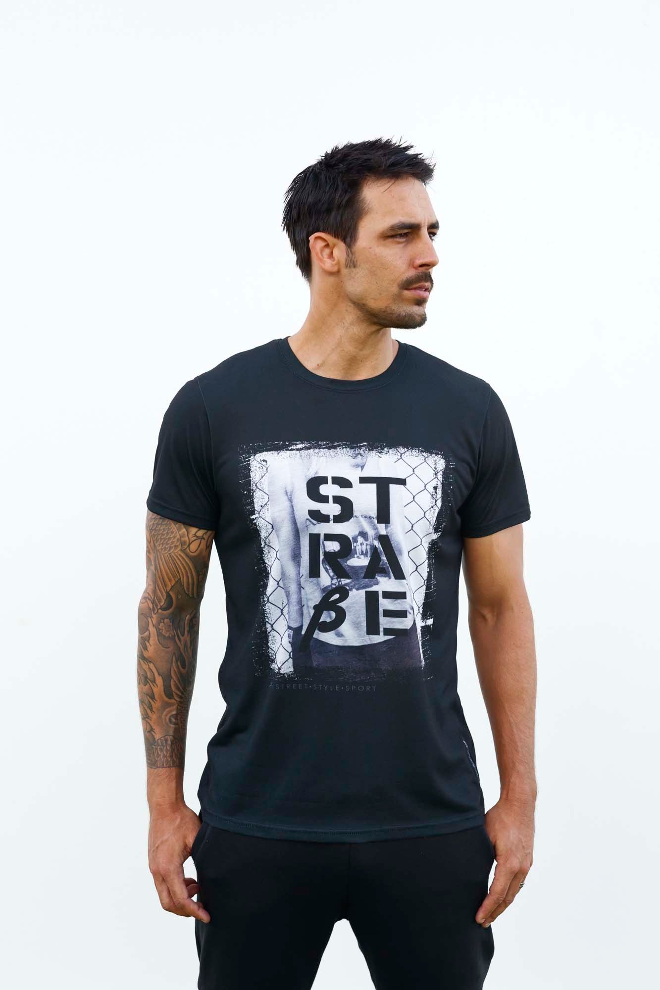 Strasse Sports Luxe T-shirt