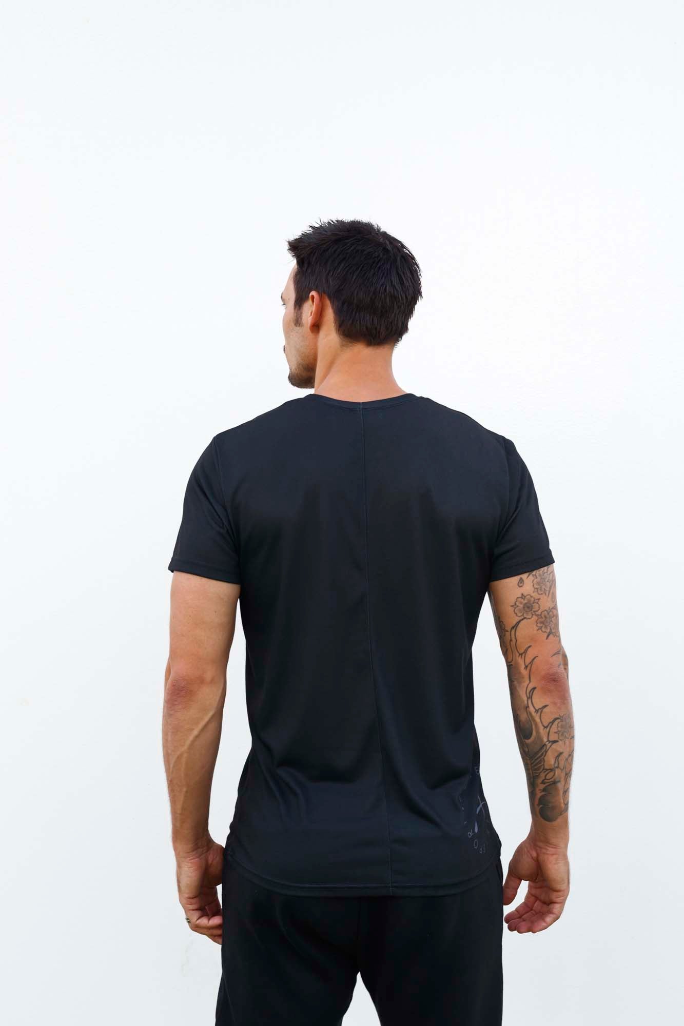 Strasse Sports Luxe T-shirt