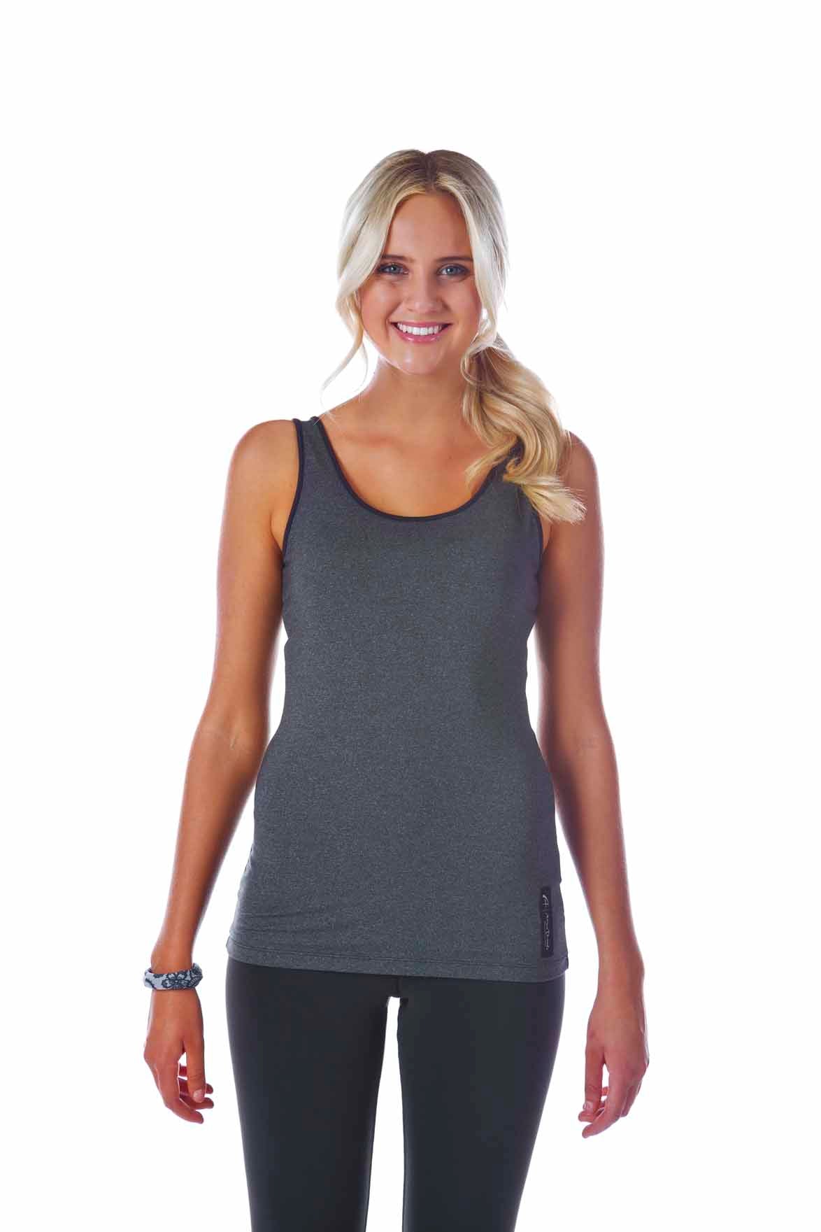 Sienna Sports Luxe Tank